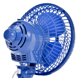 Clivex Clip-Oszillationsventilator 23 cm 20W (2)