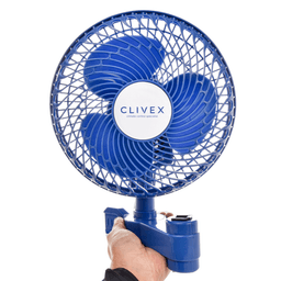 Clivex Clip-Oszillationsventilator 23 cm 20W (3)