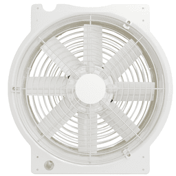 Clivex HCF 400 - 5400 m³/h - Axialventilator (1)