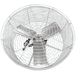 Clivex CRF24 - 14100 m³/h - Nebelventilator (1)