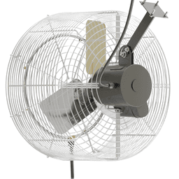 Clivex CRF24 - 14100 m³/h - Nebelventilator (3)