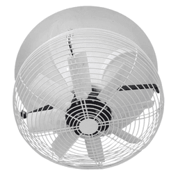 Clivex VF - 5000 m³/h - Vertikalventilator (2)