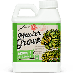 Xpert Nutrients Master Grow A+B (1)
