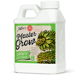 Xpert Nutrients Master Grow A+B (2)