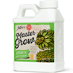 Xpert Nutrients Master Grow A+B (4)
