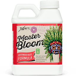 Xpert Nutrients Master Bloom A+B (1)