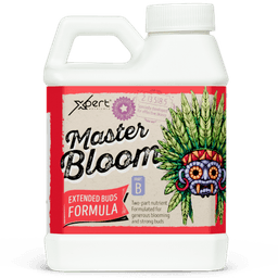 Xpert Nutrients Master Bloom A+B (3)