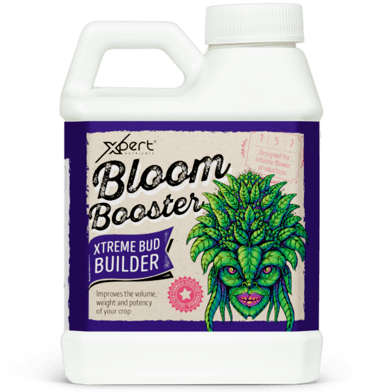 Xpert Nutrients Bloom Booster Blütestimulator