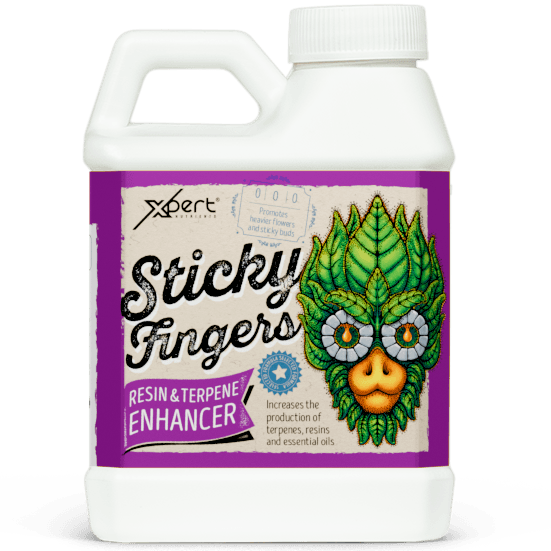Xpert Nutrients Sticky Fingers Blütestimulator
