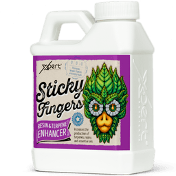 Xpert Nutrients Sticky Fingers Blütestimulator (2)