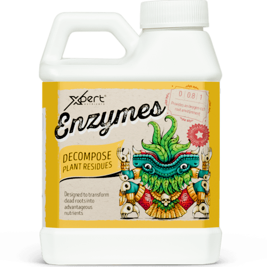 Xpert Nutrients Enzymes