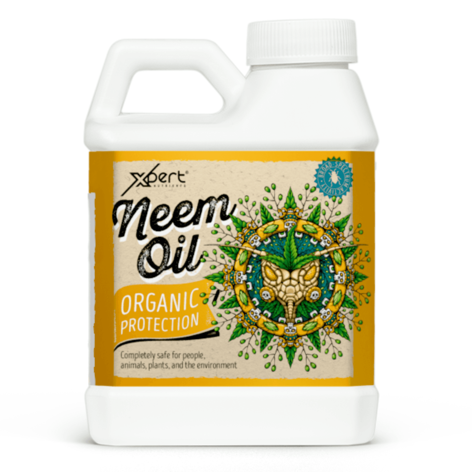 Xpert Nutrients Neem Oil 250 ml