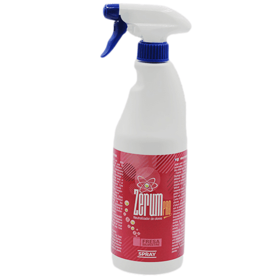 Zerum Pro Nachfüll-Spray 750 ml