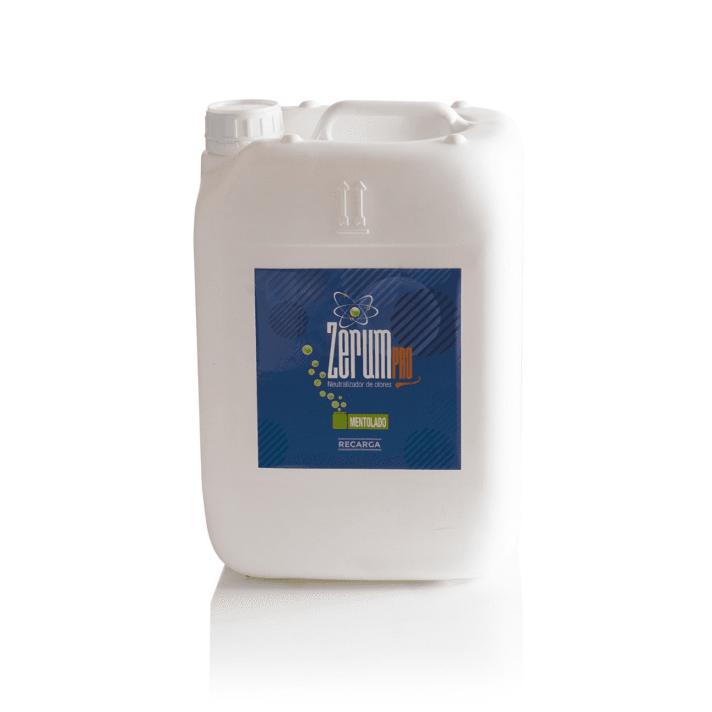 Zerum-Pro Nachfüllung 10L