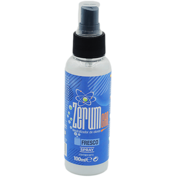 Zerum-Car Spray 100 ml