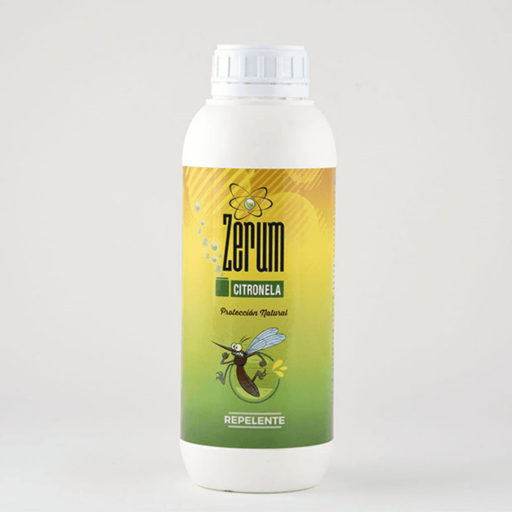 Zerum Block Stick 720 g (Zylinder 25 cm)