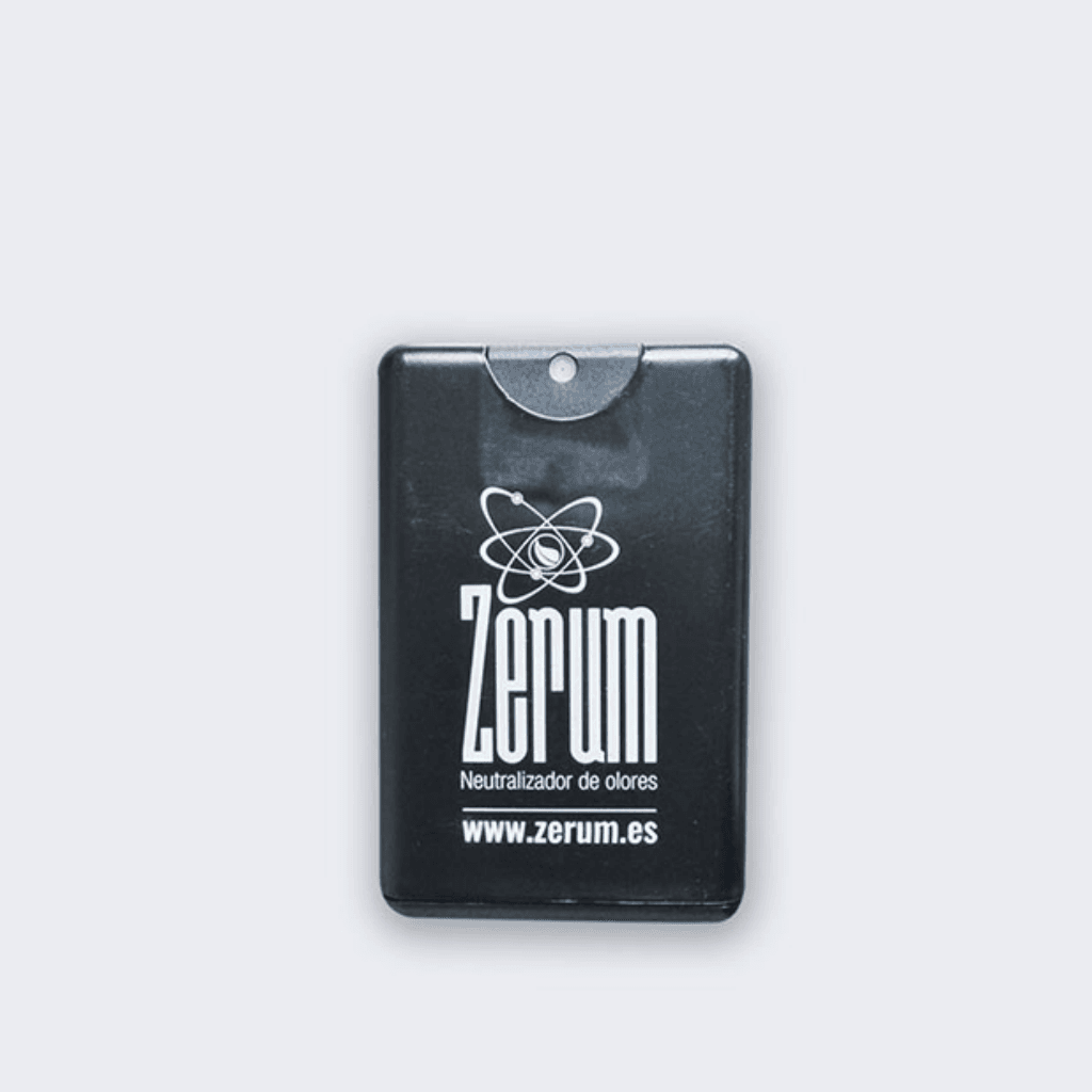 Zerum-Car Spray 20 ml