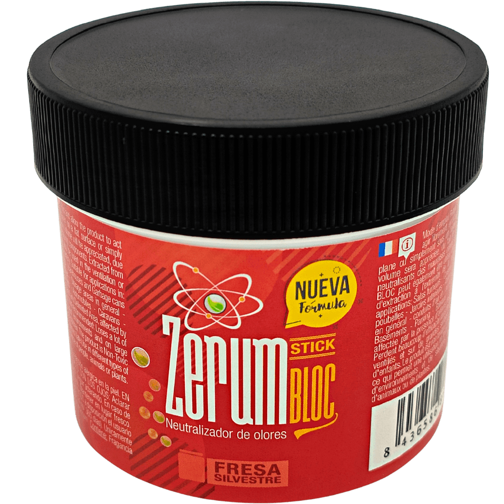 Zerum-Bloc 170 g