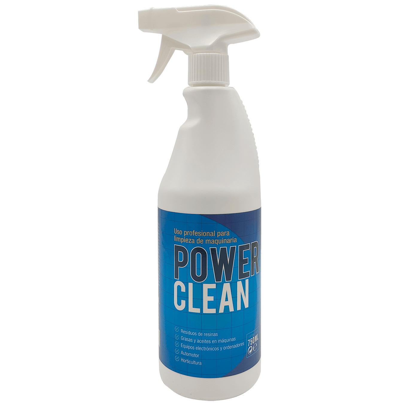 Zerum Power Clean Spray