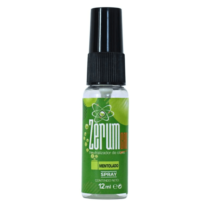Zerum-Car Menthol-Spray 12 ml