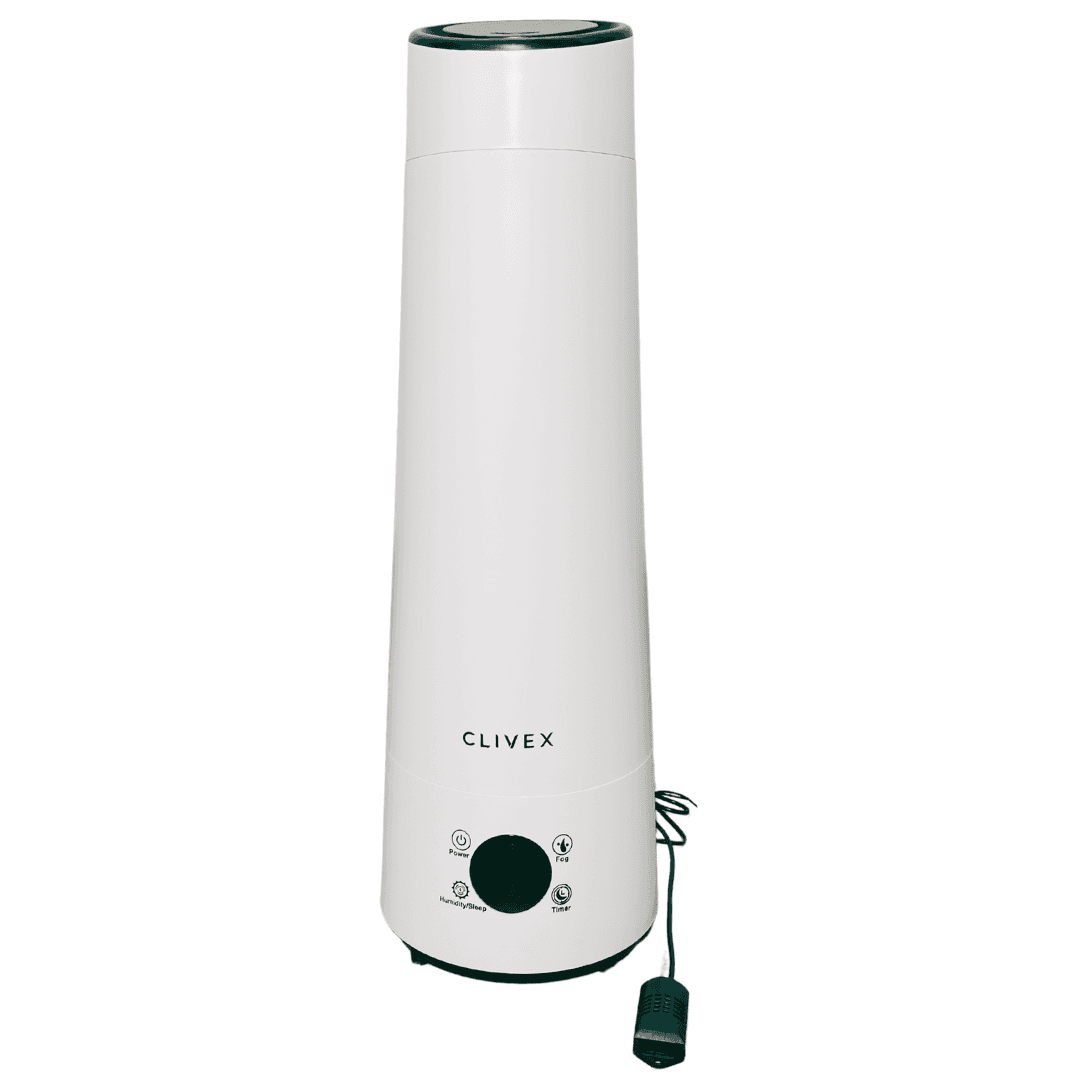 Clivex Dream Cloud 6L Luftbefeuchter Clivex Dream Cloud 6L Luftbefeuchter
