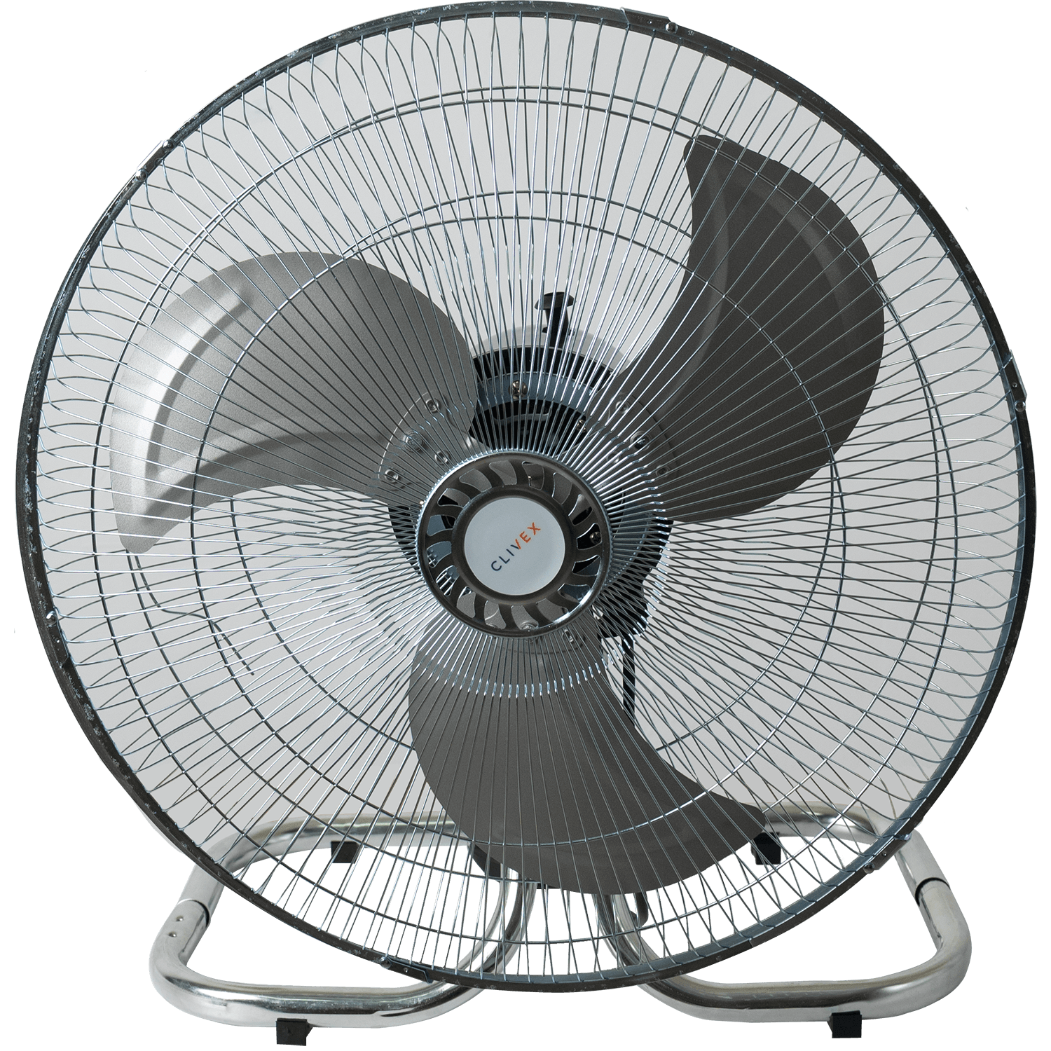 Ventilator Clivex Master Industrial V2 3-in-1 45 cm (75W) Ventilator Clivex Master Industrial V2 3-in-1 45 cm (75W)